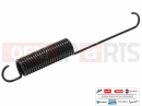 PIAGGIO X9 500 Evolution ABS 295788 - Spring, stand