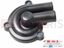 PIAGGIO X9 250 Evolution 486237 - Wasserpumpendeckel