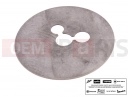 PIAGGIO X9 250 Evolution 487832 - Washer