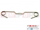 PIAGGIO X9 250 Evolution 2 pc - 575846 - Door spring