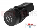 PIAGGIO X9 125 Evolution 58057R - Start button