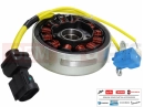 PIAGGIO X9 125 Evolution 58059R - Stator