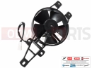 PIAGGIO X9 500 Evolution 58211R - Ventilátor