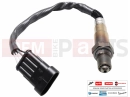 PIAGGIO MP3 250 584344 - Oxygen sensor - Lambda sensor (L. 325 mm)
