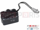 PIAGGIO X9 500 Evolution ABS 584509 - Angle sensor