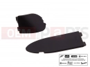 PIAGGIO X9 500 Evolution ABS 600329 - Driving mirror plugs unit