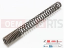 PIAGGIO X9 250 Evolution 2 buc. - 600614 - Fork spring
