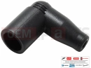 PIAGGIO Beverly 400 Deep Black E5 (EU) 2 buc. - 641040 - Insulating cap