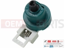 PIAGGIO X9 250 Evolution 643132 - Ignition switch connector