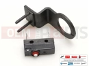 gilera 2009 GP 800 Centenario 649318 - Left microswitch