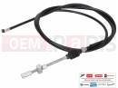 PIAGGIO Typhoon 50 4T 4V E2 (USA, CA) 666930 - Bremskabel Hinten