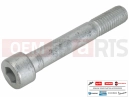 PIAGGIO Medley 200 E5+ (EU) 668874 - Vis
