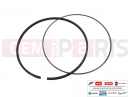 PIAGGIO X9 500 Evolution ABS 827707 - Segment