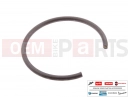 PIAGGIO X9 500 Evolution 20 PC - 828116 - Seeger (Piston pin)