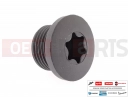 PIAGGIO X9 500 Evolution ABS 8290405 - Timing plug assembly