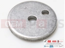 PIAGGIO X9 125 Evolution 4 PC - 830446 - Unterlegscheibe (spec.)