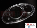 derbi Variant Sport 50 856440 - Lentille du tableau de bord