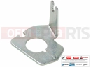 MOTOGUZZI V85 TT Strada E5+ (EU) 978415 - Cable fixing plate