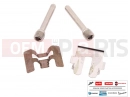 MOTOGUZZI V85 TT Strada E5+ (EU) AP8133799 - Brake pad fixing