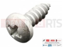 derbi Variant Start-Courier 50 2 pc - AP8150246 - Vis