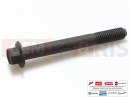 gilera 2014 Fuoco 500 5 pc - B016766 - Vis