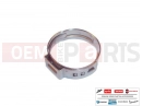 PIAGGIO X9 500 Evolution ABS CM001905 - Klemme