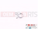 PIAGGIO X9 250 Evolution 30 buc. - CM002902 - Clemă