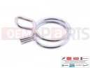 PIAGGIO X9 500 Evolution 20 pc - CM002910 - Collier