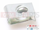 PIAGGIO X9 500 Evolution 15 PC - CM017405 - Clip nuts