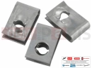 PIAGGIO X9 500 Evolution CM017410 - Clip nuts