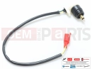 PIAGGIO X9 125 Evolution CM142913 - Starter plunger