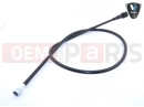 Speedometer cable