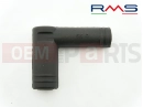 Spark plug cap (6,2x12)