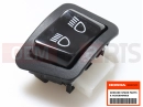 HONDA NSC110MPDC NSC110MPD 2012 35170-KWW-A02 - SWITCH UNIT, DIMMER