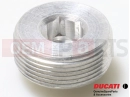 89510041A - THREADED PLUG