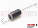 DUCATI 2014 HYPERSTRADA 79921602A - Spring