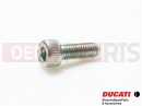 DUCATI 2000 Sporttouring ST4 77150402BB - Vis