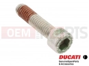 DUCATI 2004 Multistrada 1000 5 pc - 77110518B - Vis
