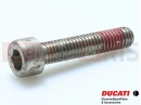 DUCATI 2007 Monster 695 5 pc - 77110471A - Vis
