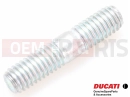 DUCATI 2014 HYPERSTRADA 5 buc. - 76640191A - Stud bolt