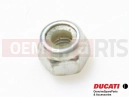 DUCATI 2013 HYPERSTRADA 74950011B - Mutter