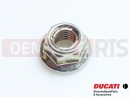 DUCATI 2013 HYPERSTRADA 2 PC - 74941128B - Mutter (M8)