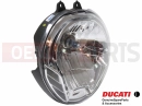 DUCATI 2017 Monster 821 52010271C - Scheinwerfer