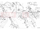 65110141A - Handlebar switch Left
