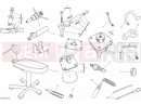 887133875 - ENGINE MOUNT