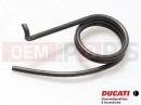 DUCATI 2014 HYPERSTRADA 79910491A - SPRING, RETURN
