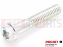 DUCATI 2023 Panigale V2 77156458B - Vis