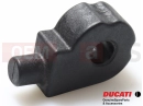 DUCATI 2014 HYPERSTRADA 69610131A - SPRING RETAINER