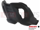 DUCATI 2014 HYPERSTRADA 46015901A - GUARD, ENGINE