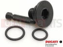 DUCATI 2012 Diavel 77140141A - Vis